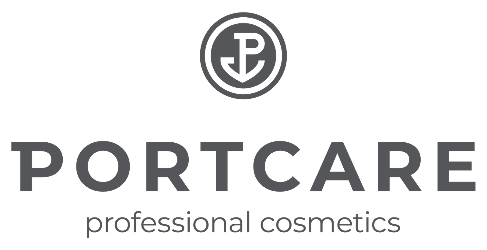 Portcare logo